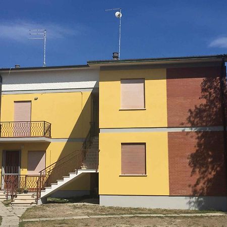 Two-Bedroom Apartment Rosolina Mare Near Sea 12 Buitenkant foto