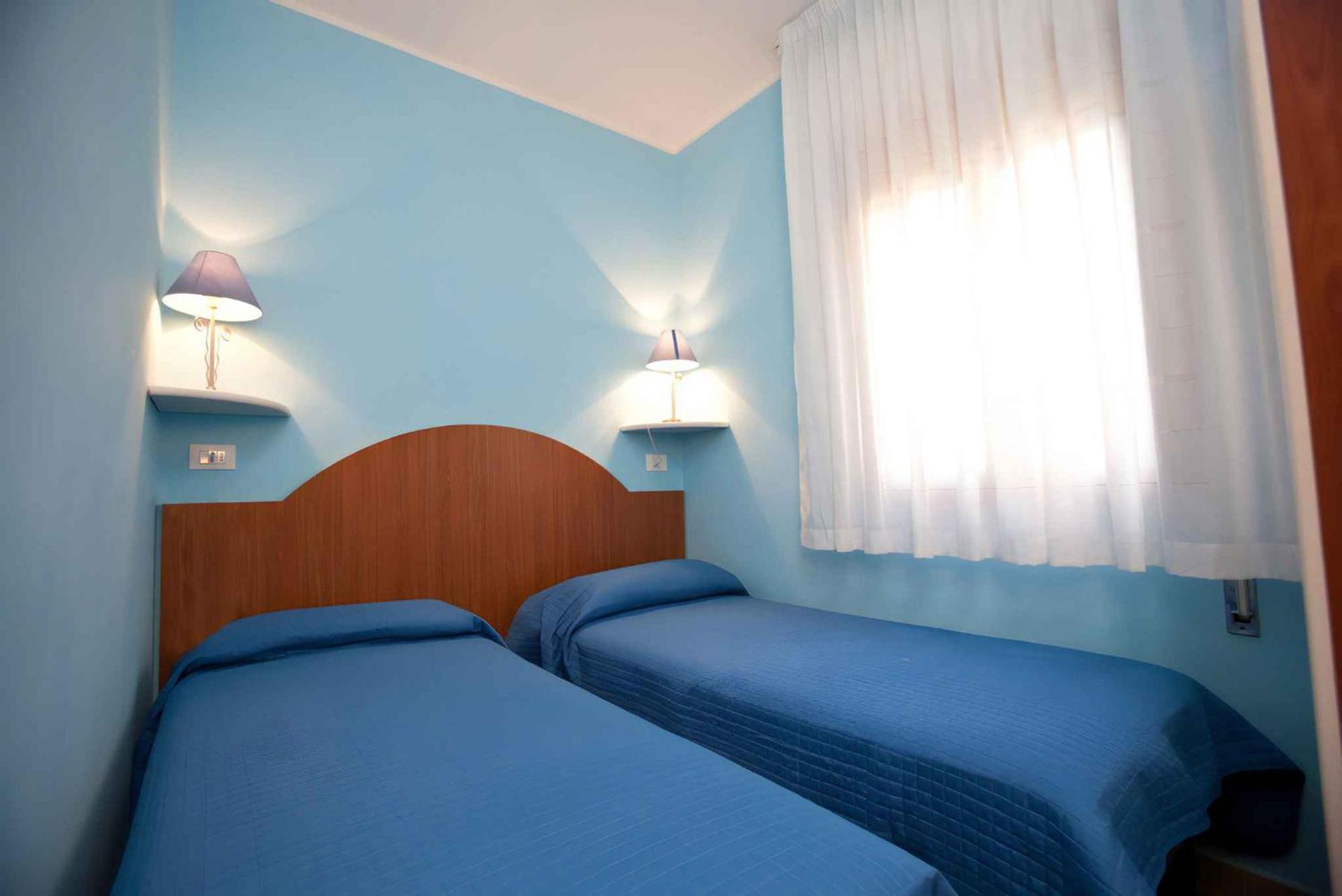 Two-Bedroom Apartment Rosolina Mare Near Sea 12 Buitenkant foto