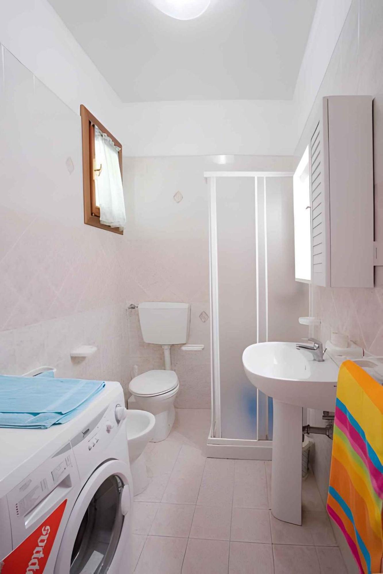 Two-Bedroom Apartment Rosolina Mare Near Sea 12 Buitenkant foto